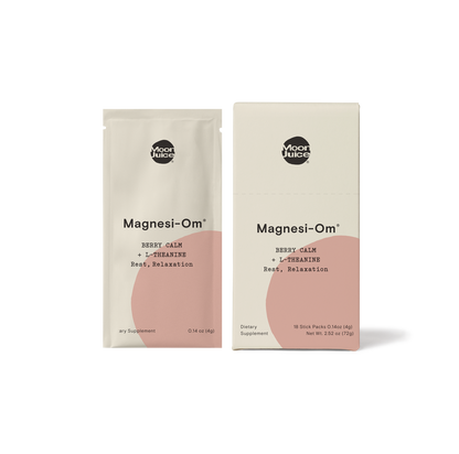 Magnesi-Om®