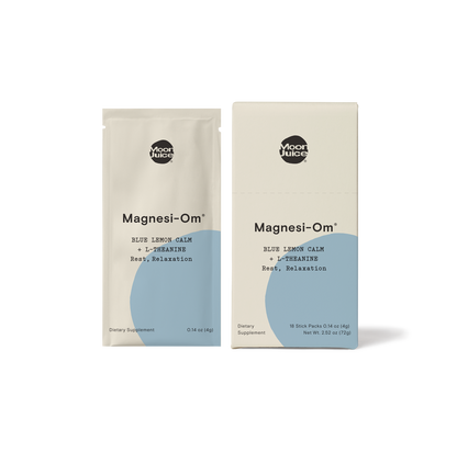 Magnesi-Om®