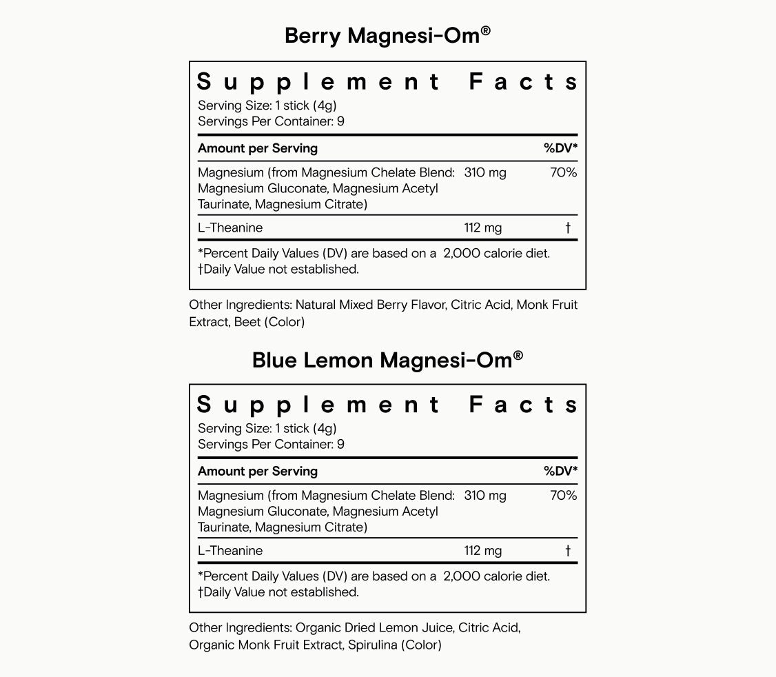 Magnesi-Om®