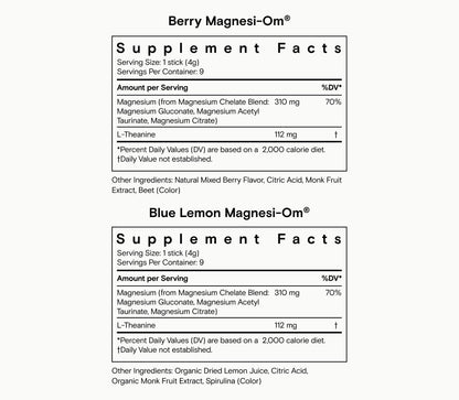 Magnesi-Om®