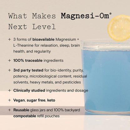 Magnesi-Om®