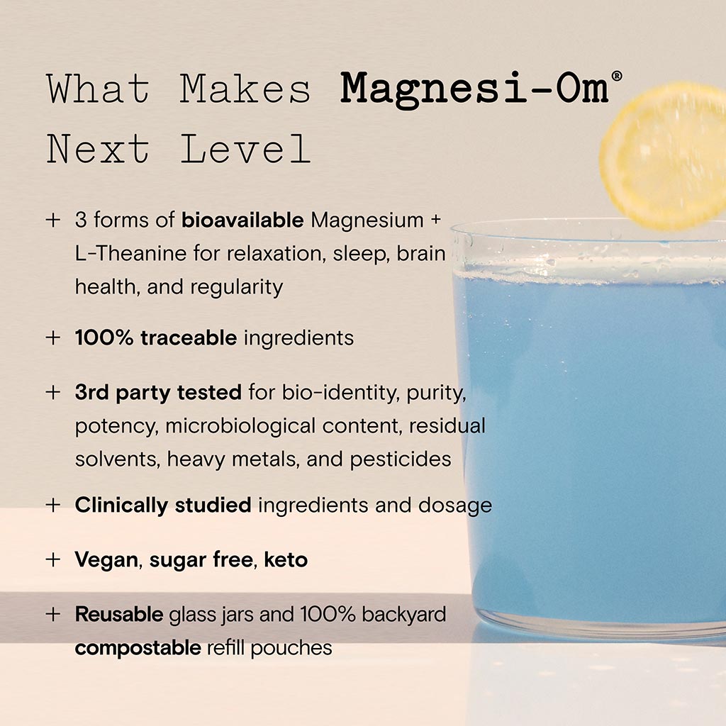 Magnesi-Om®