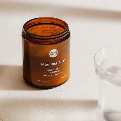 Magnesi-Om®