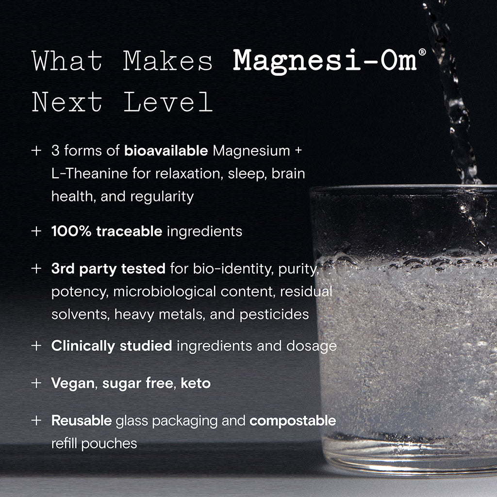 Magnesi-Om®