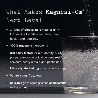 Magnesi-Om®
