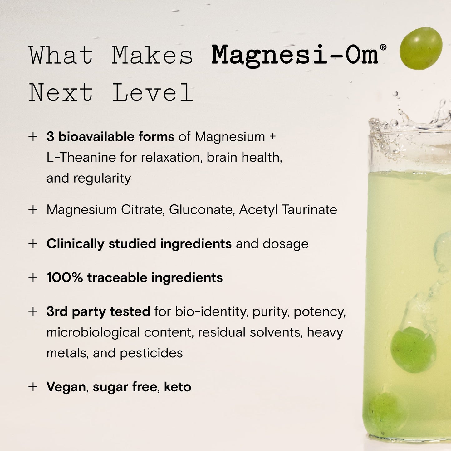 Magnesi-Om®