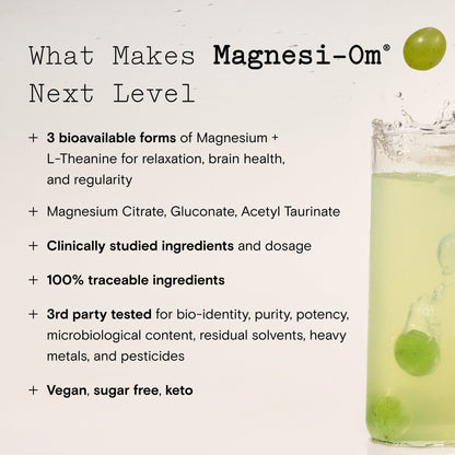 Magnesi-Om®