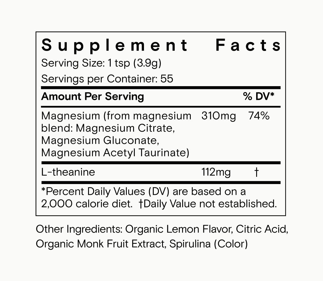 Magnesi-Om®
