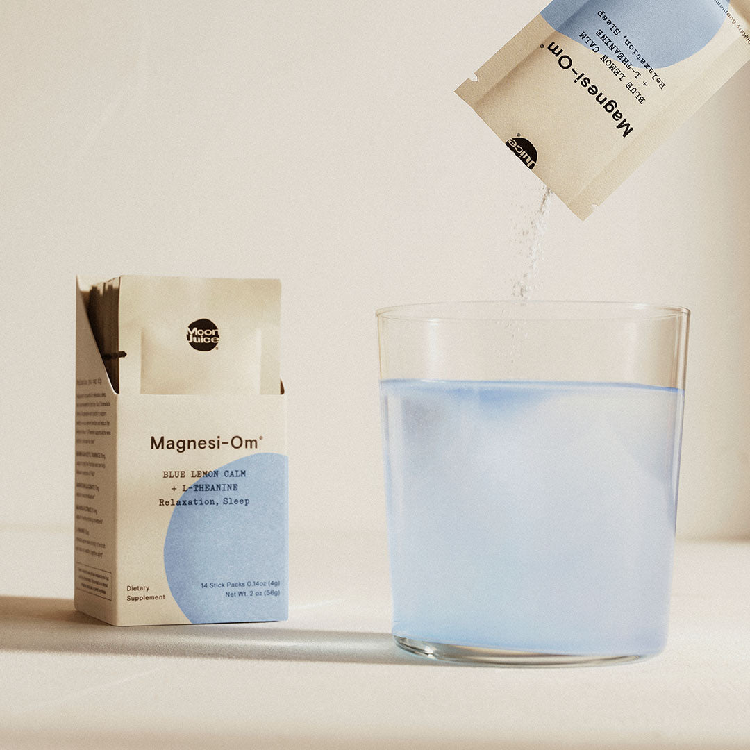 Magnesi-Om®