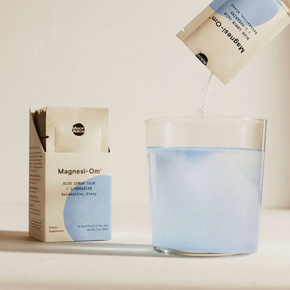 Magnesi-Om®