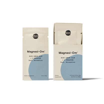 Magnesi-Om®