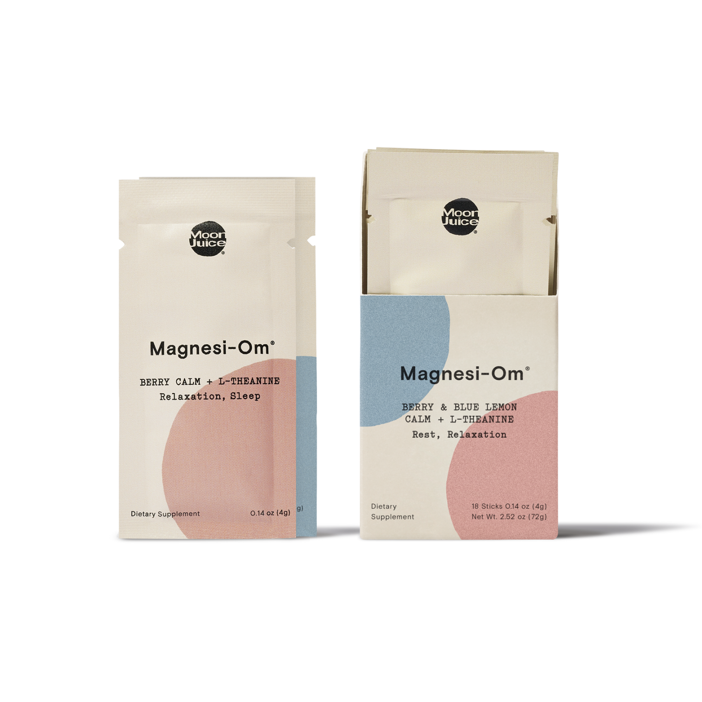 Magnesi-Om®