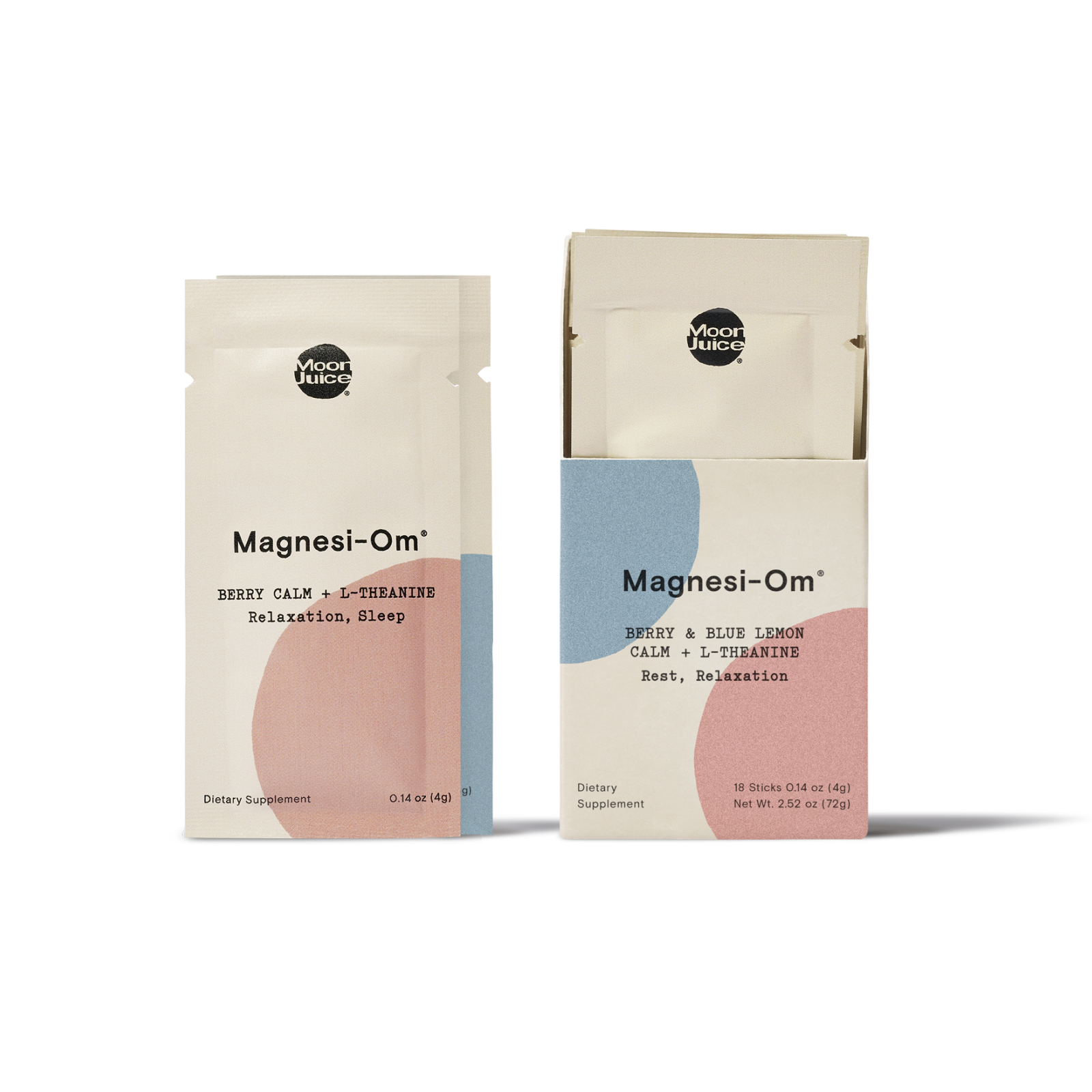 Magnesi-Om®