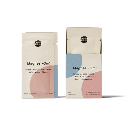 Magnesi-Om®