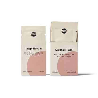 Magnesi-Om®