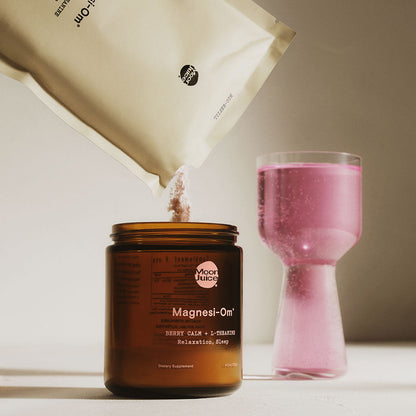 Magnesi-Om®