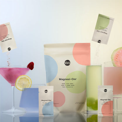 Magnesi-Om®